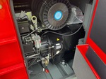 Generator with 