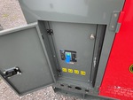 Control Station with 