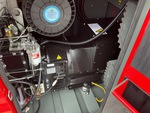 Generator with 