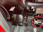 Generator with 