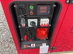 Control Station with 