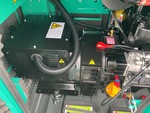 Generator with 