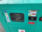 Control Station with 