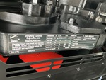 Engine with 