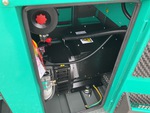 Generator with 