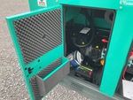 Generator with 