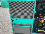 Generator with 