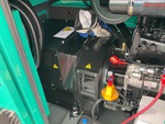 Generator with 