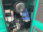 Generator with 