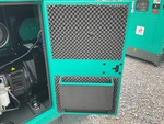 Generator with 