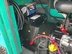 Generator with 