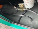 Generator with 