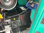 Generator with 
