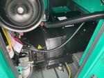 Generator with 