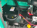 Generator with 