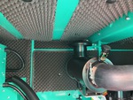 Generator with 