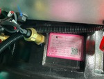Generator with 