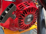 Engine with 