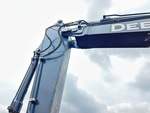 Chassis with 