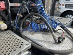 Hydraulics with 