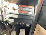 Cab with 
