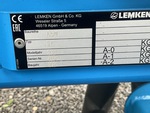 General Appearance with Numero seriale/numero d’identificazione del veicolo (VIN)