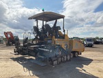 Chassis with 