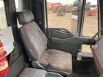 Cab with 