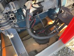 Generator with 