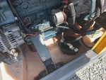 Generator with 