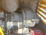 Generator with 
