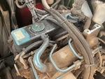 Engine with 