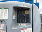 Control Station Ground with 