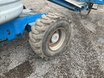 Chassis with 