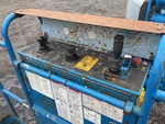 Control Station Upper with 