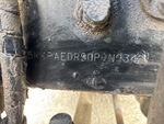 General Appearance with Second Serial Number/VIN Photo
