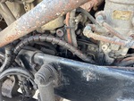 Motor with 