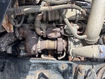 Motor with 