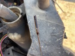 Motor with 