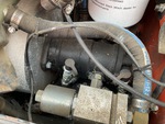 Hydraulics with Bombas (hidráulicas)