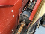 Chassis with Dispositivo de Accionamiento de Rotor
