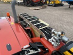 Chassis with Sistema de Soporte de Manquera Hidra.