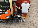 Chassis with Bomba de Agua/Lodo