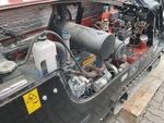 Engine with Engine - Right Side