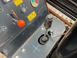 Control Station with Controles hidráulicos