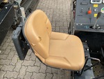 Control Station with Asiento/apoyabrazos
