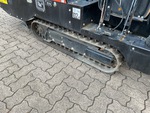 Undercarriage with Right Roller Frame