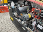 Engine with Engine - Left Side