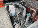 Engine with Radiador