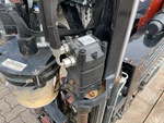 Hydraulics with Motores hidráulicos